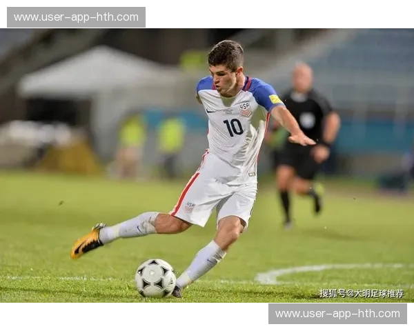 世预赛分析师：用数据看懂绿茵